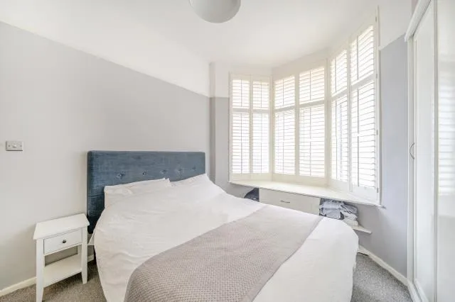 Netherhall Gardens, London, NW3, photo 5