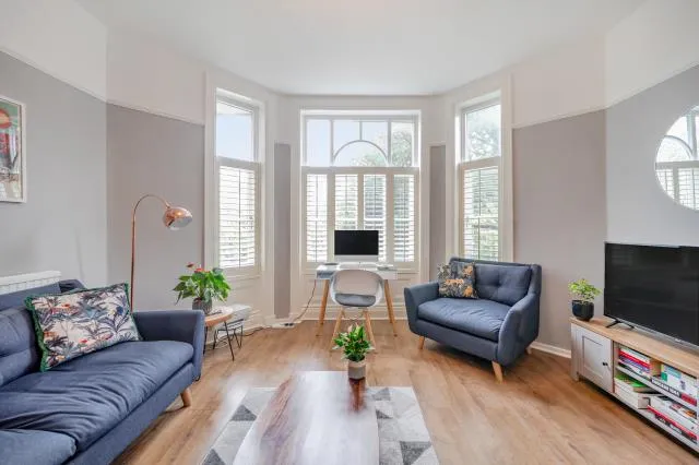 Netherhall Gardens, London, NW3, photo 4