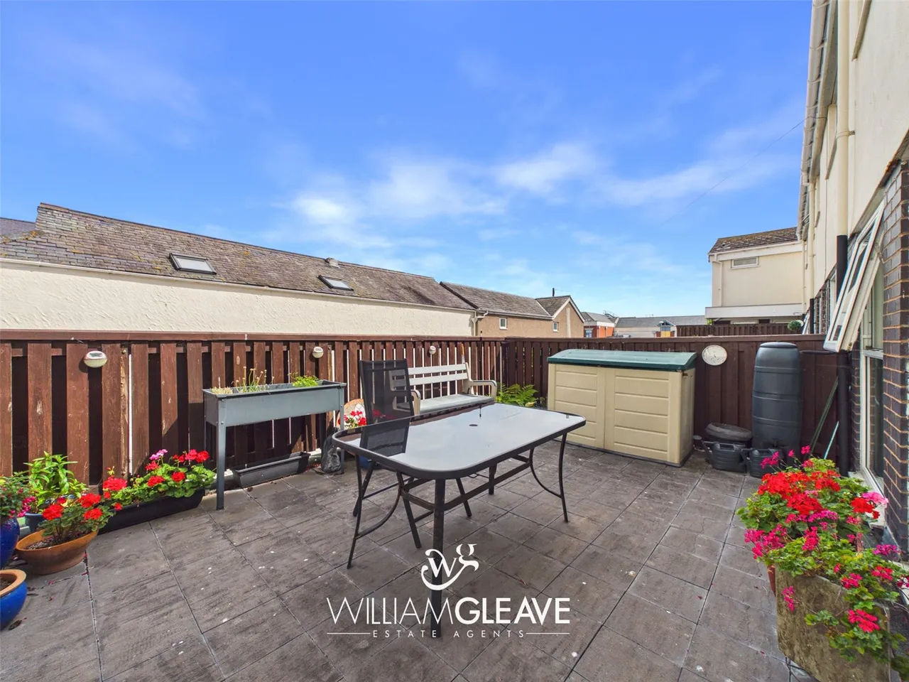 Nevill Crescent, Llandudno, Conwy, LL30 1AT, photo 23