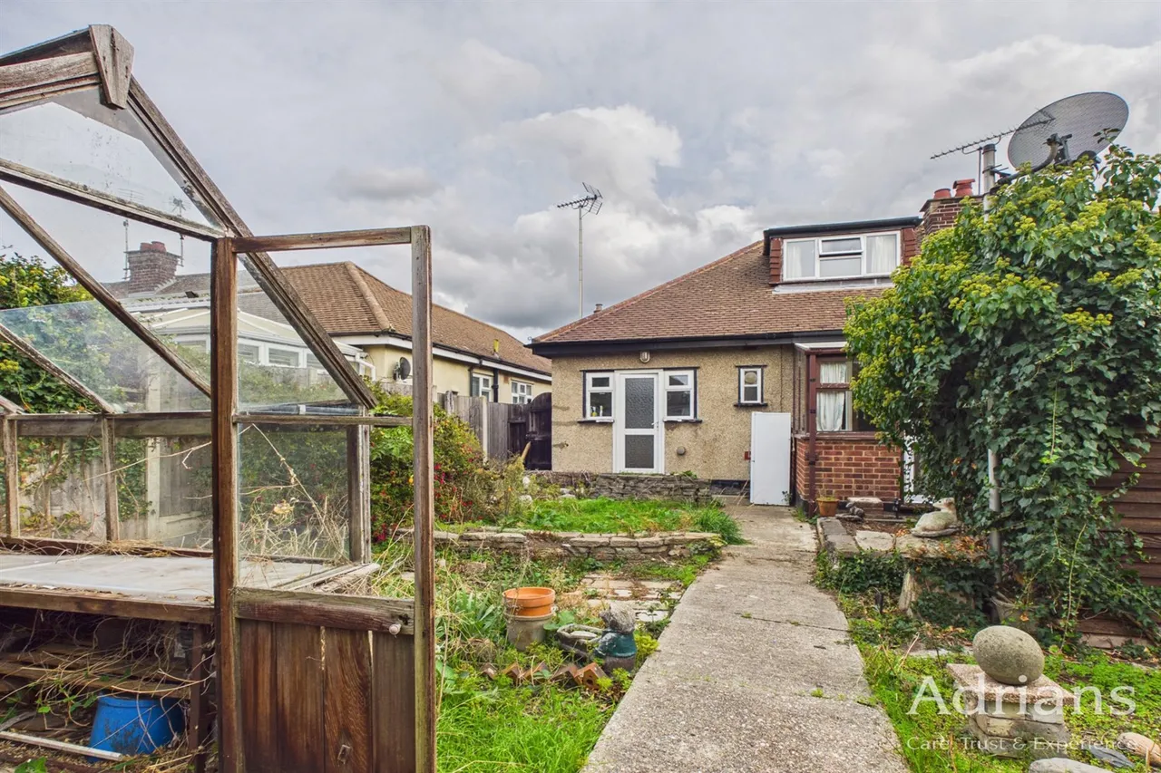Nalla Gardens, Chelmsford, CM1, photo 2