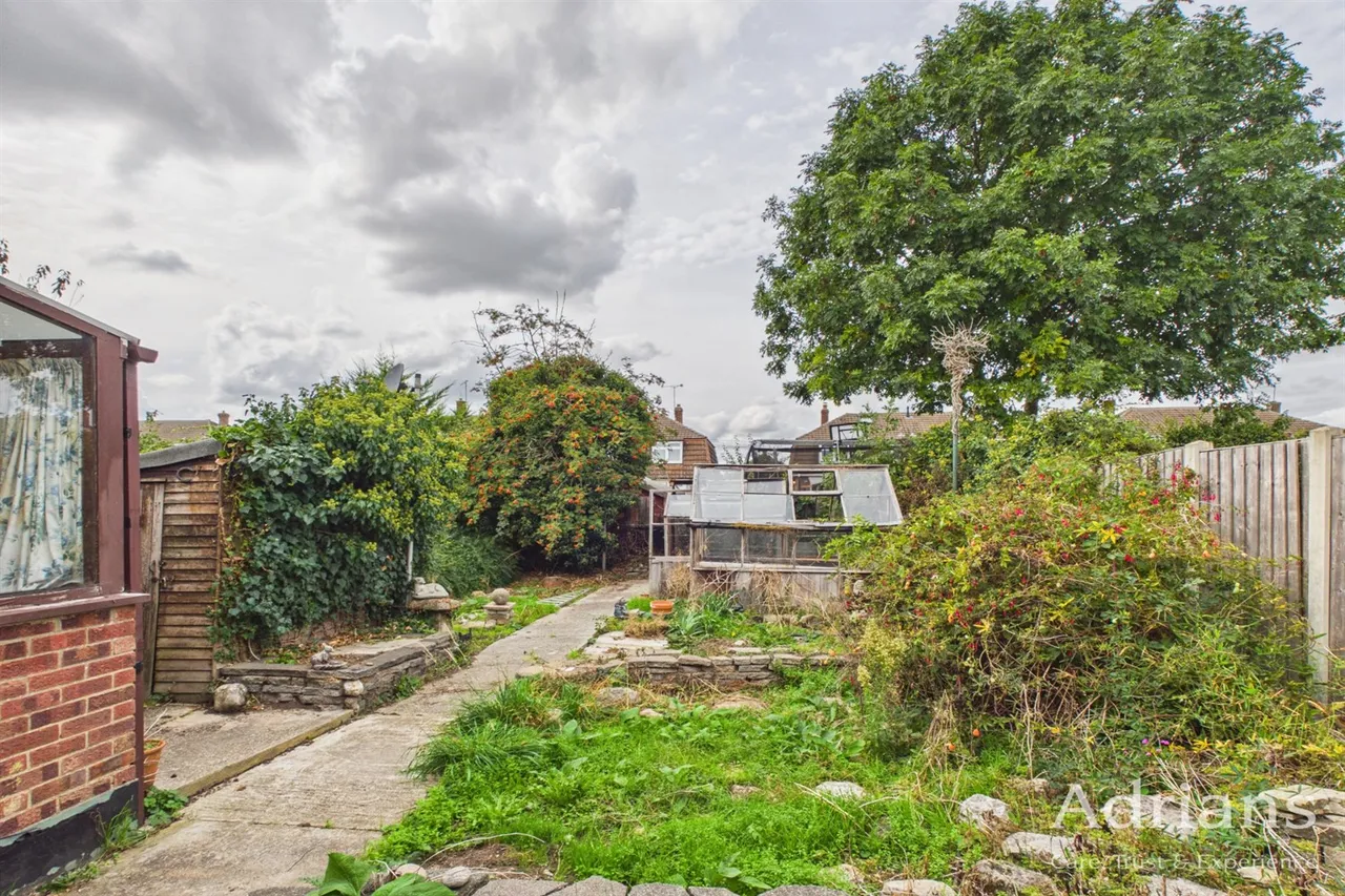 Nalla Gardens, Chelmsford, CM1, photo 11