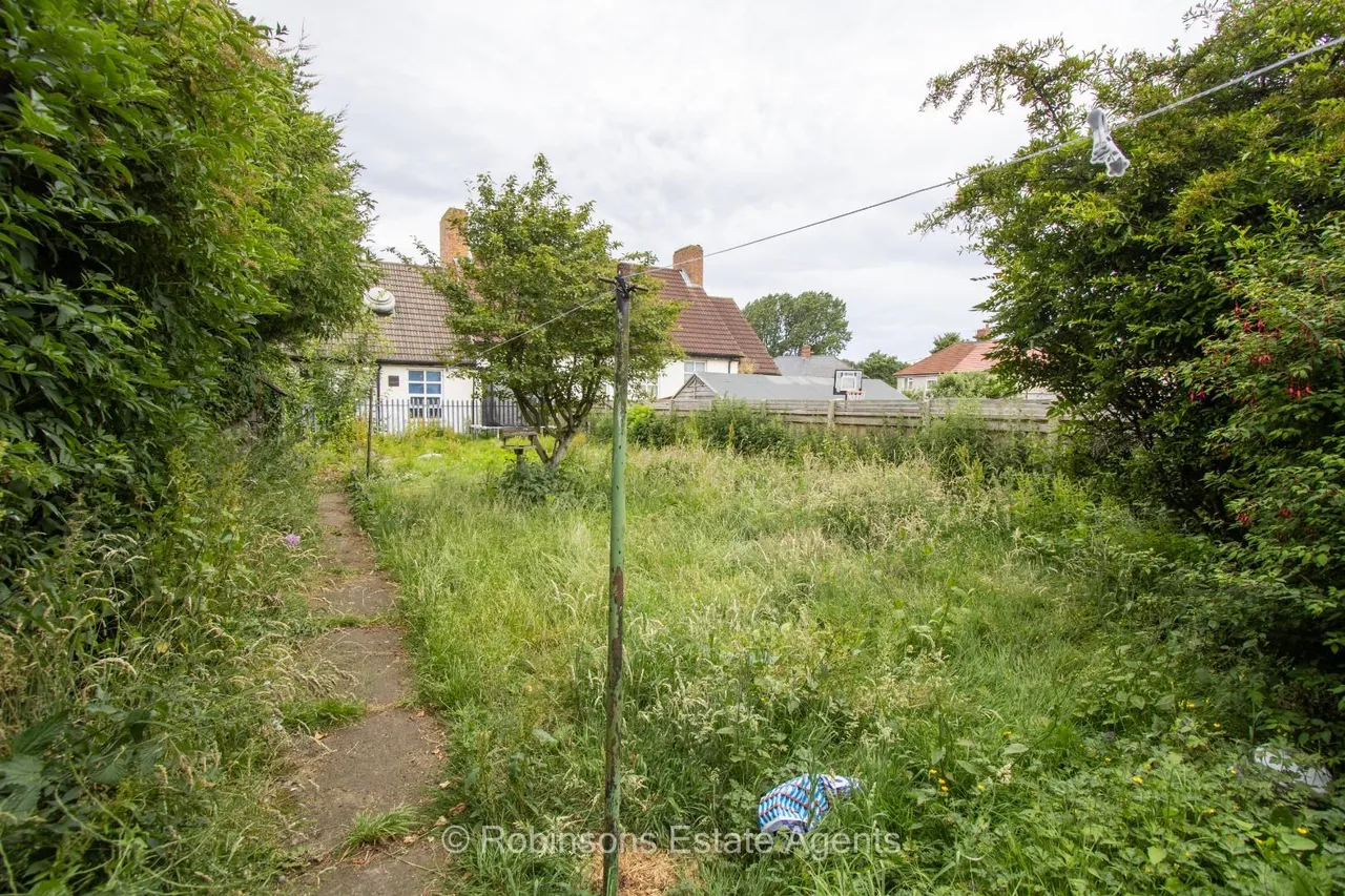 Moor Crescent, Ludworth, DH6, photo 9