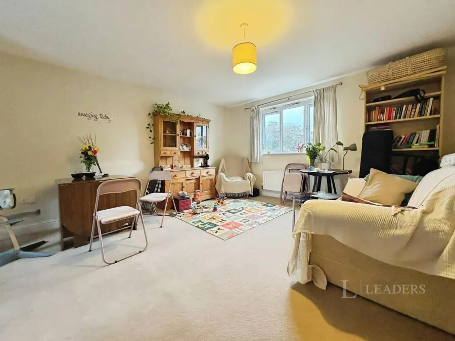 Gladeside, Cambridge, CB4, photo 3