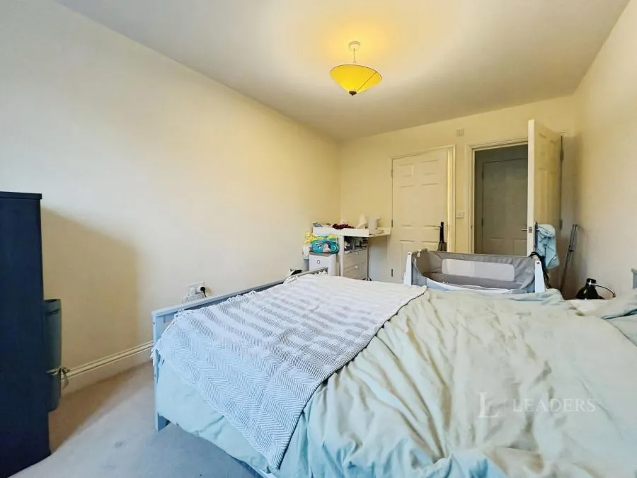 Gladeside, Cambridge, CB4, photo 5