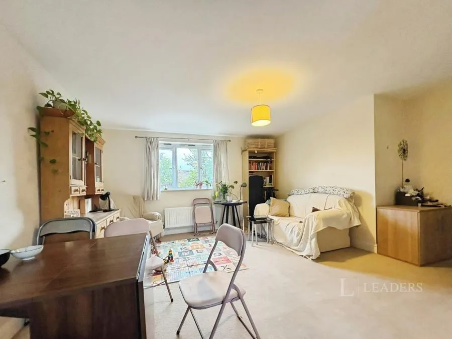 Gladeside, Cambridge, CB4, photo 2