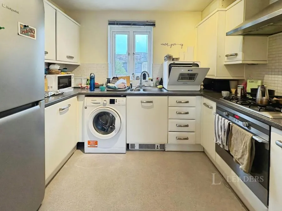 Gladeside, Cambridge, CB4, photo 4