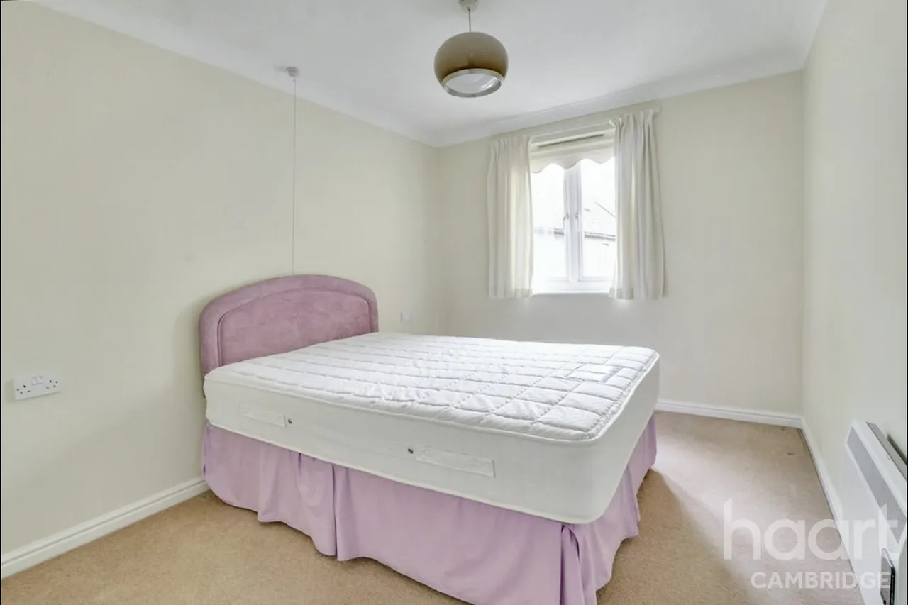Haig Court, Cambridge, CB4, photo 5