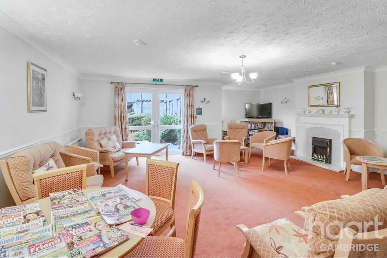 Haig Court, Cambridge, CB4, photo 7