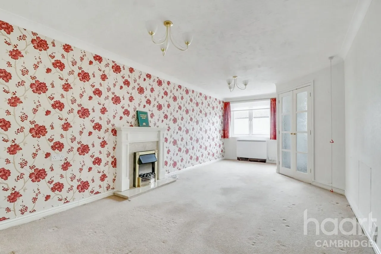 Haig Court, Cambridge, CB4, photo 2