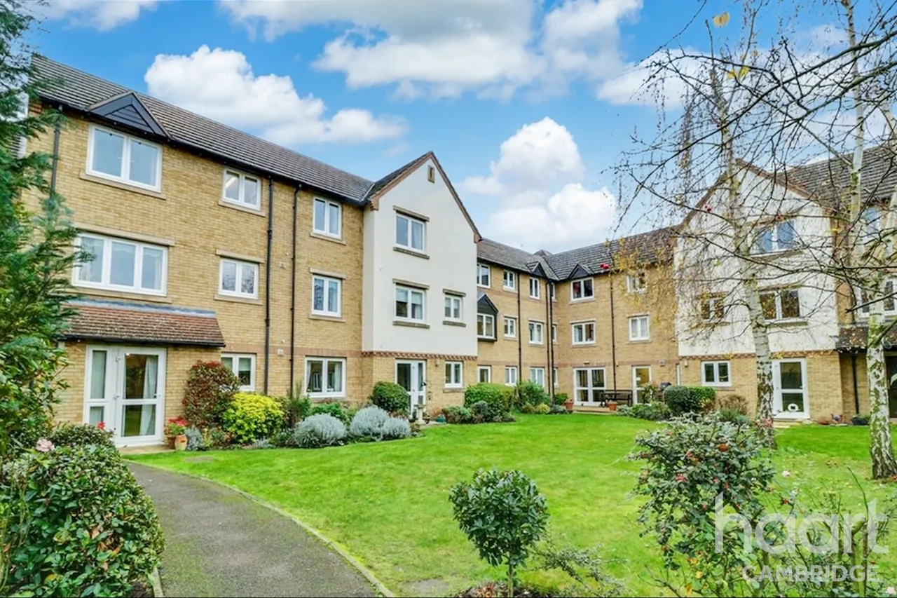 Haig Court, Cambridge, CB4, photo 8
