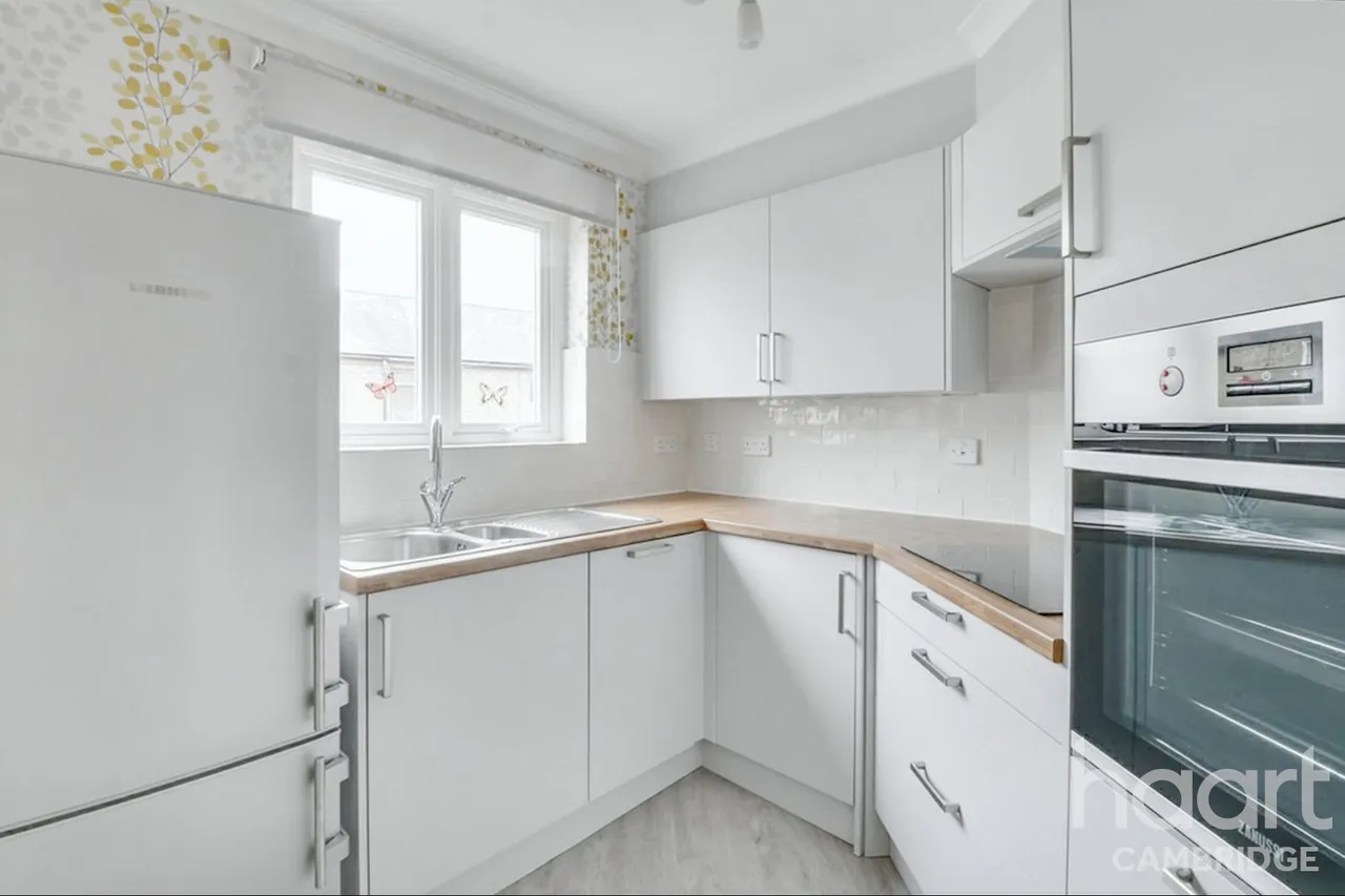 Haig Court, Cambridge, CB4, photo 3