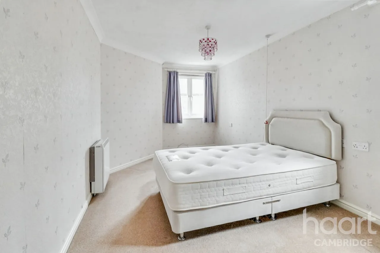 Haig Court, Cambridge, CB4, photo 4