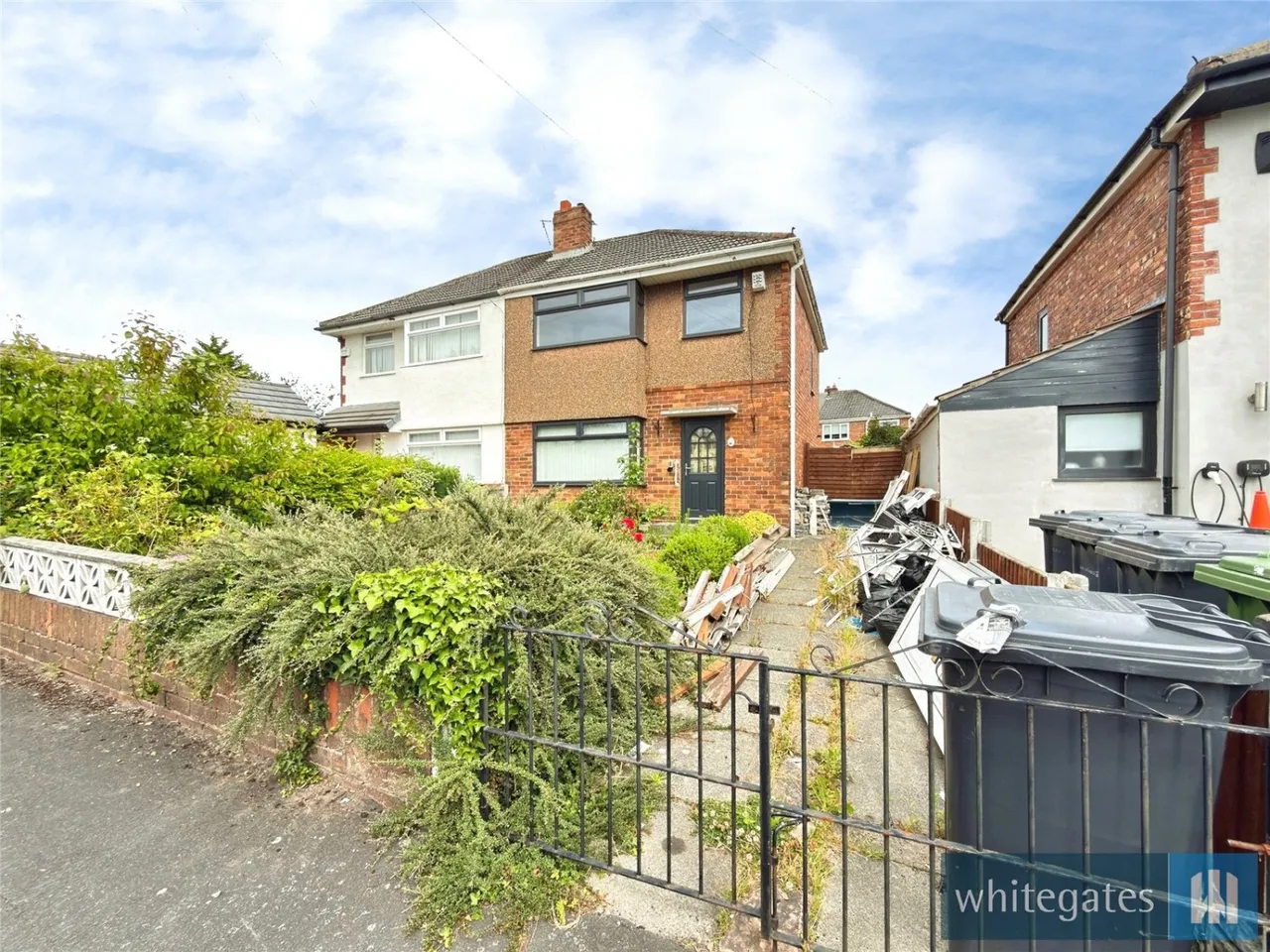 3 bed house for sale, Farrell Close, Melling, L31