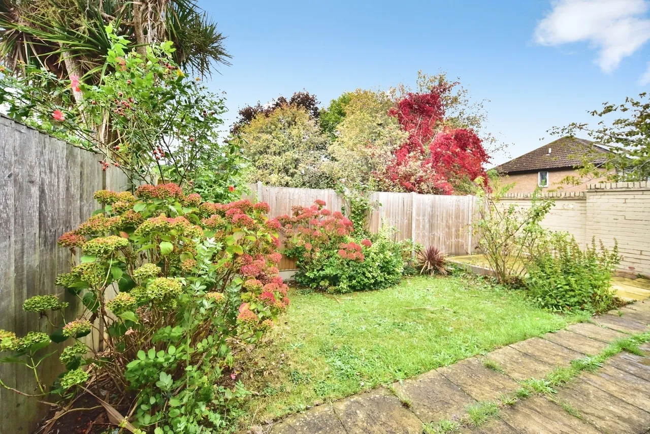 Farrier Close, Weavering, ME14, photo 12