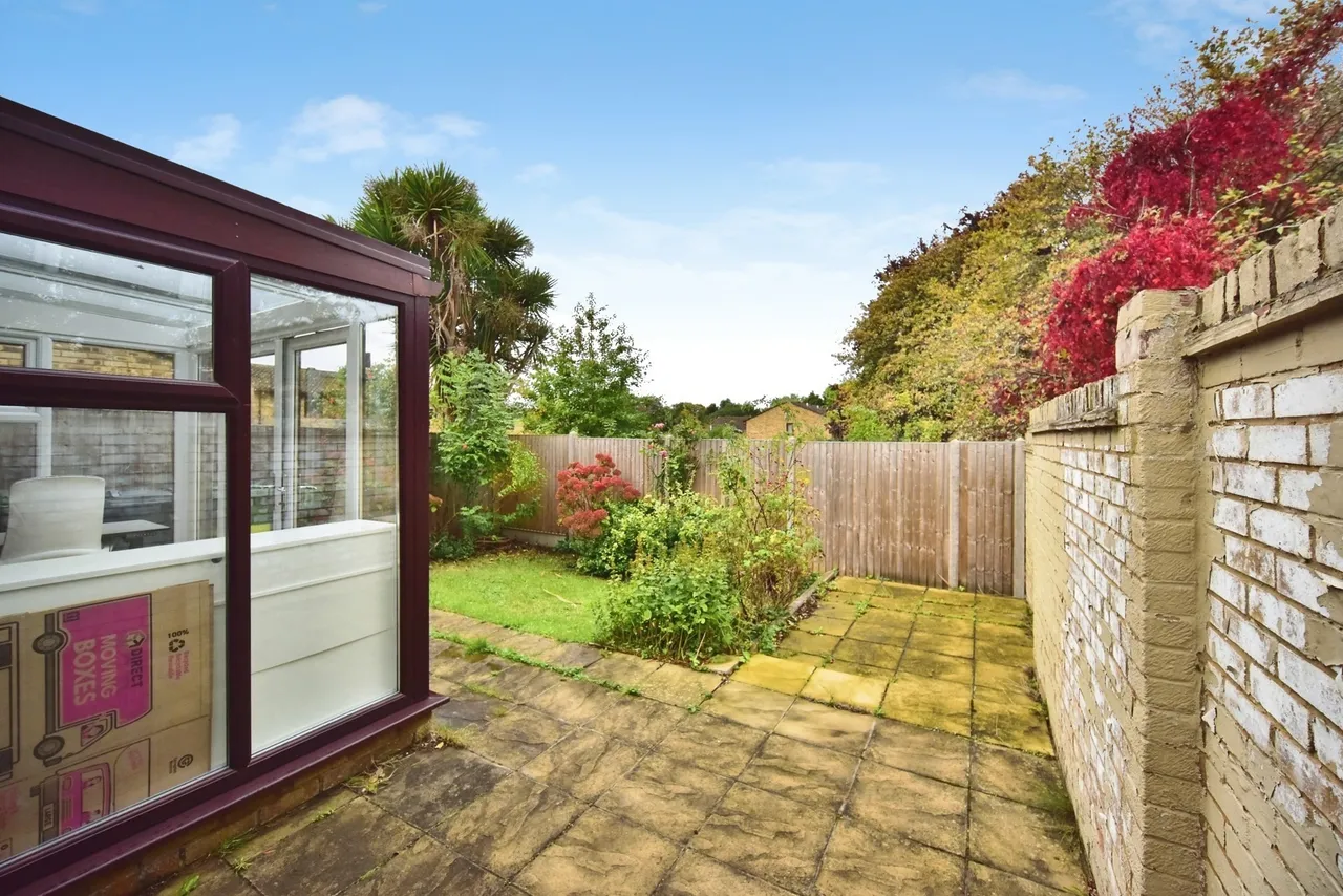 Farrier Close, Weavering, ME14, photo 11