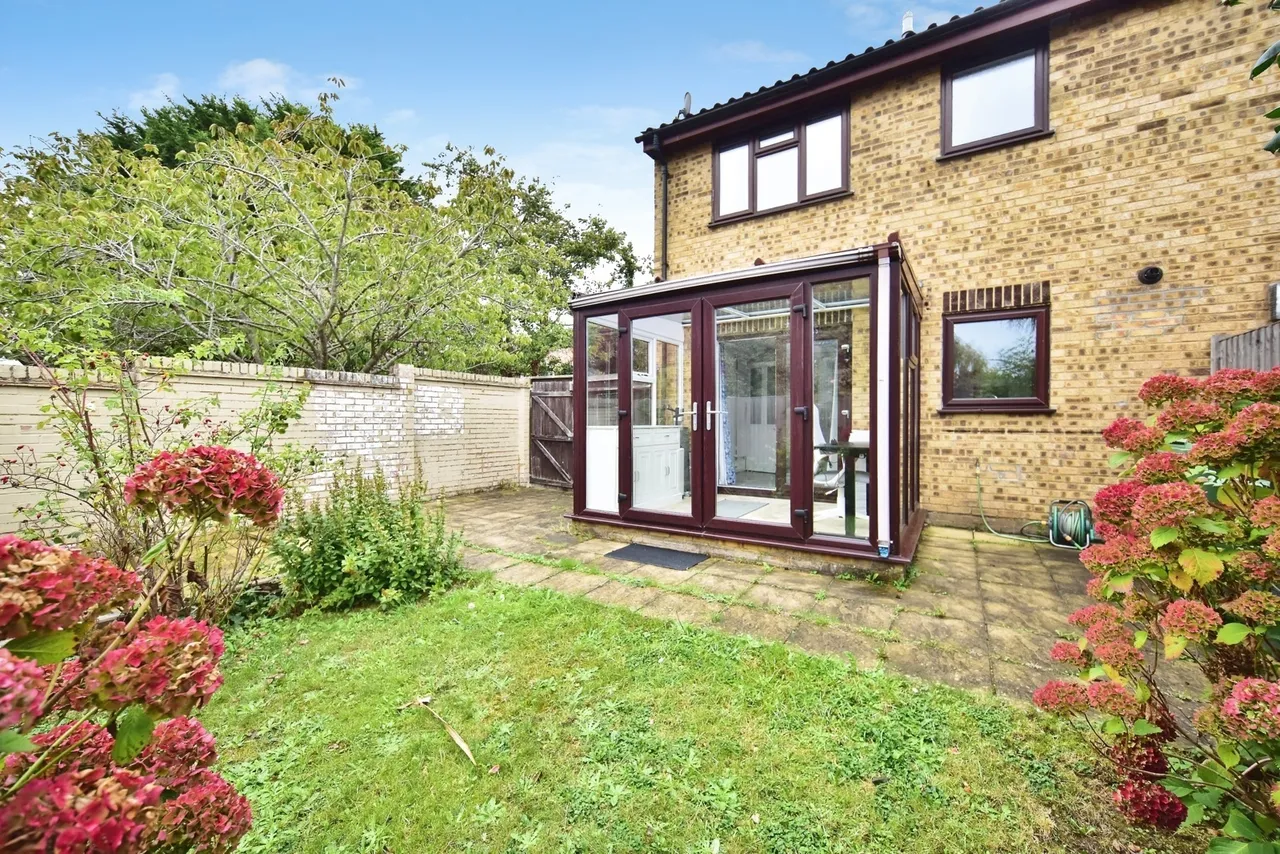 Farrier Close, Weavering, ME14, photo 6