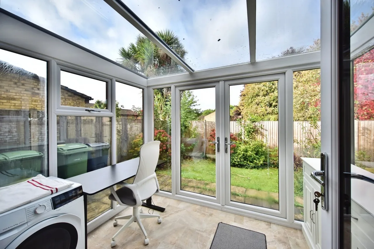 Farrier Close, Weavering, ME14, photo 10
