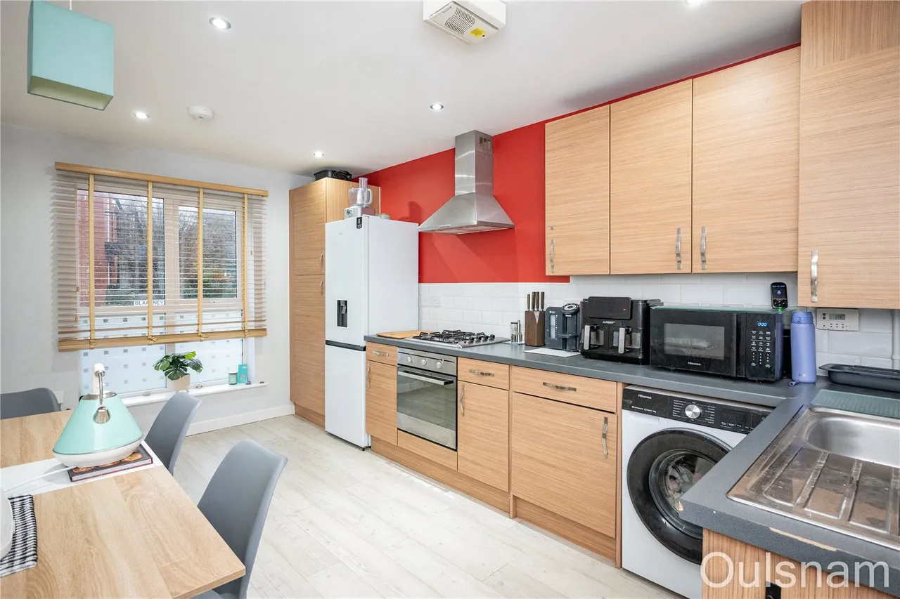 Blakeney Drive, Bromsgrove, Worcestershire, B61 8BG, photo 4