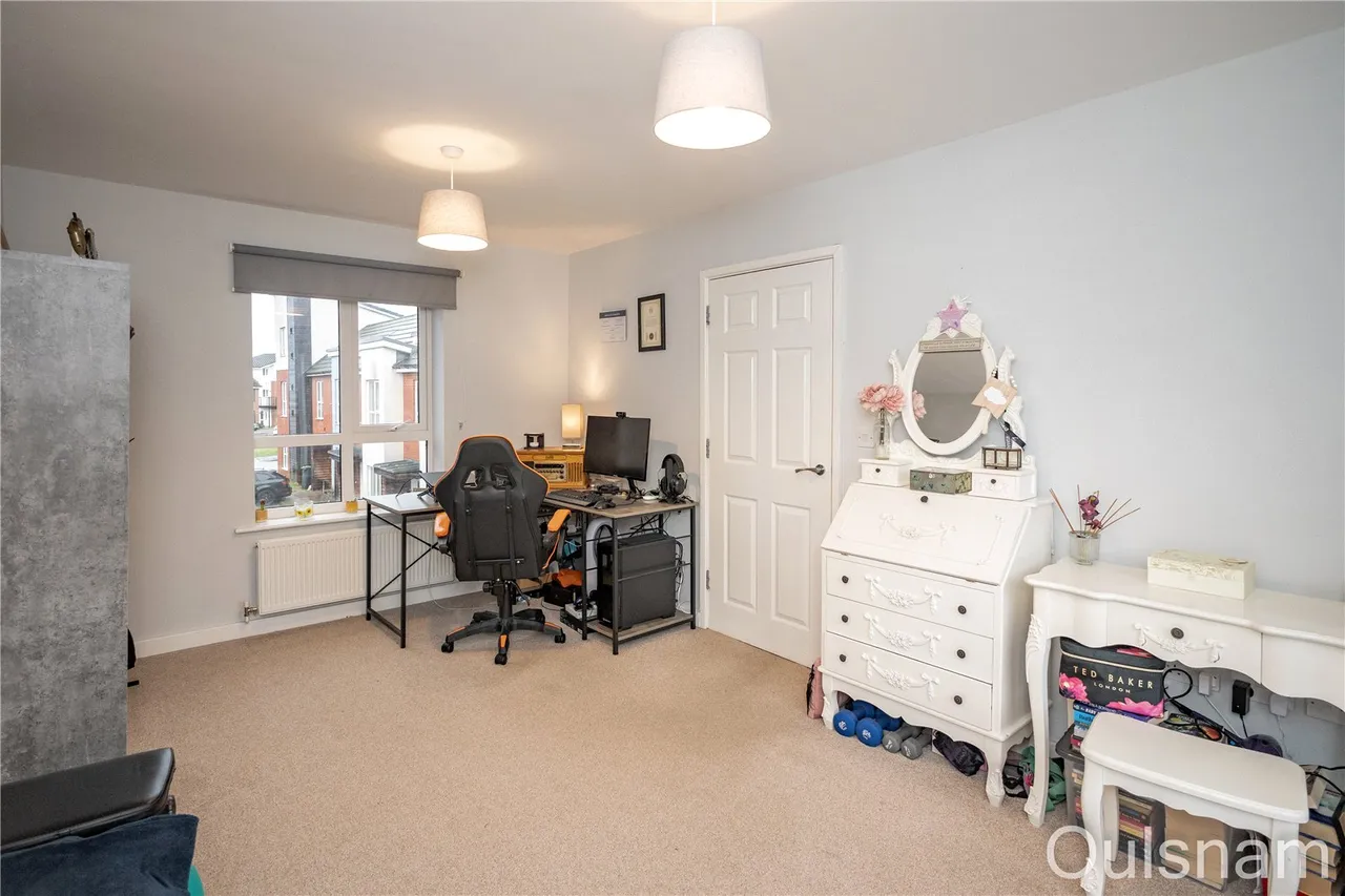 Blakeney Drive, Bromsgrove, Worcestershire, B61 8BG, photo 14
