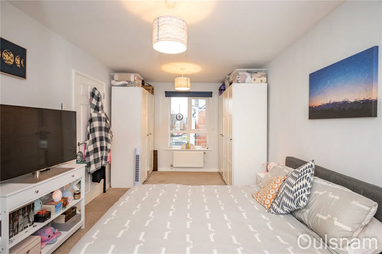 Blakeney Drive, Bromsgrove, Worcestershire, B61 8BG, photo 11
