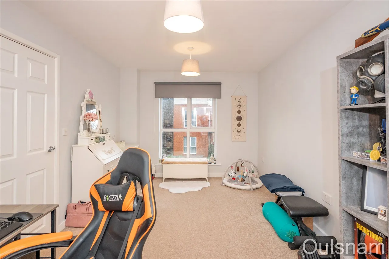 Blakeney Drive, Bromsgrove, Worcestershire, B61 8BG, photo 15