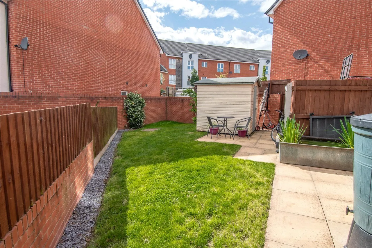 Blakeney Drive, Bromsgrove, Worcestershire, B61 8BG, photo 16