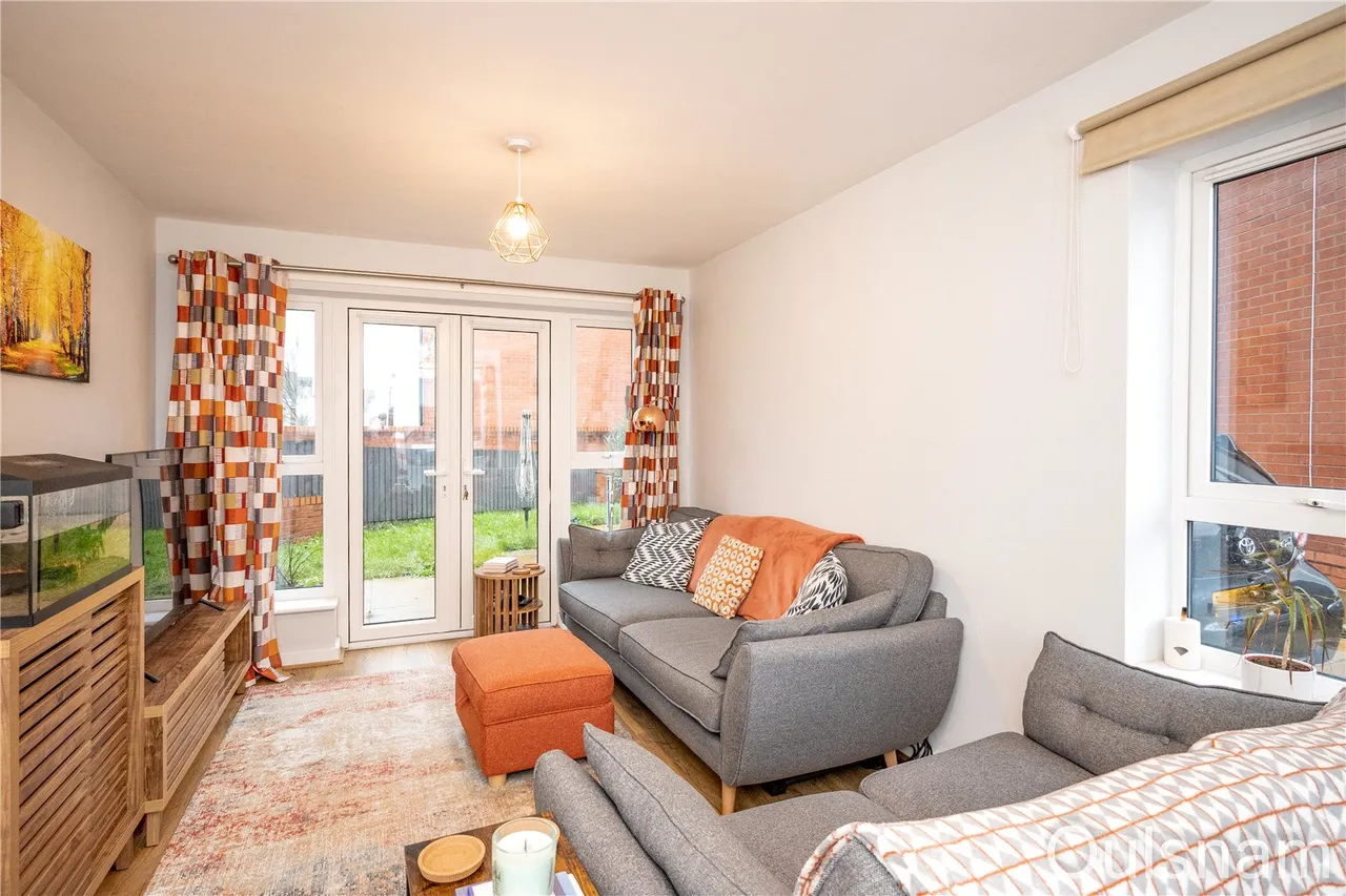 Blakeney Drive, Bromsgrove, Worcestershire, B61 8BG, photo 5
