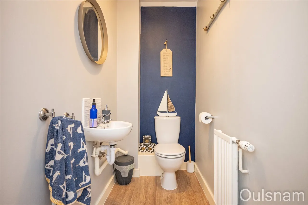 Blakeney Drive, Bromsgrove, Worcestershire, B61 8BG, photo 9