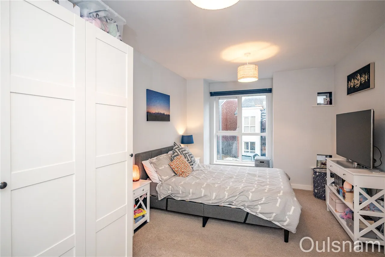 Blakeney Drive, Bromsgrove, Worcestershire, B61 8BG, photo 12