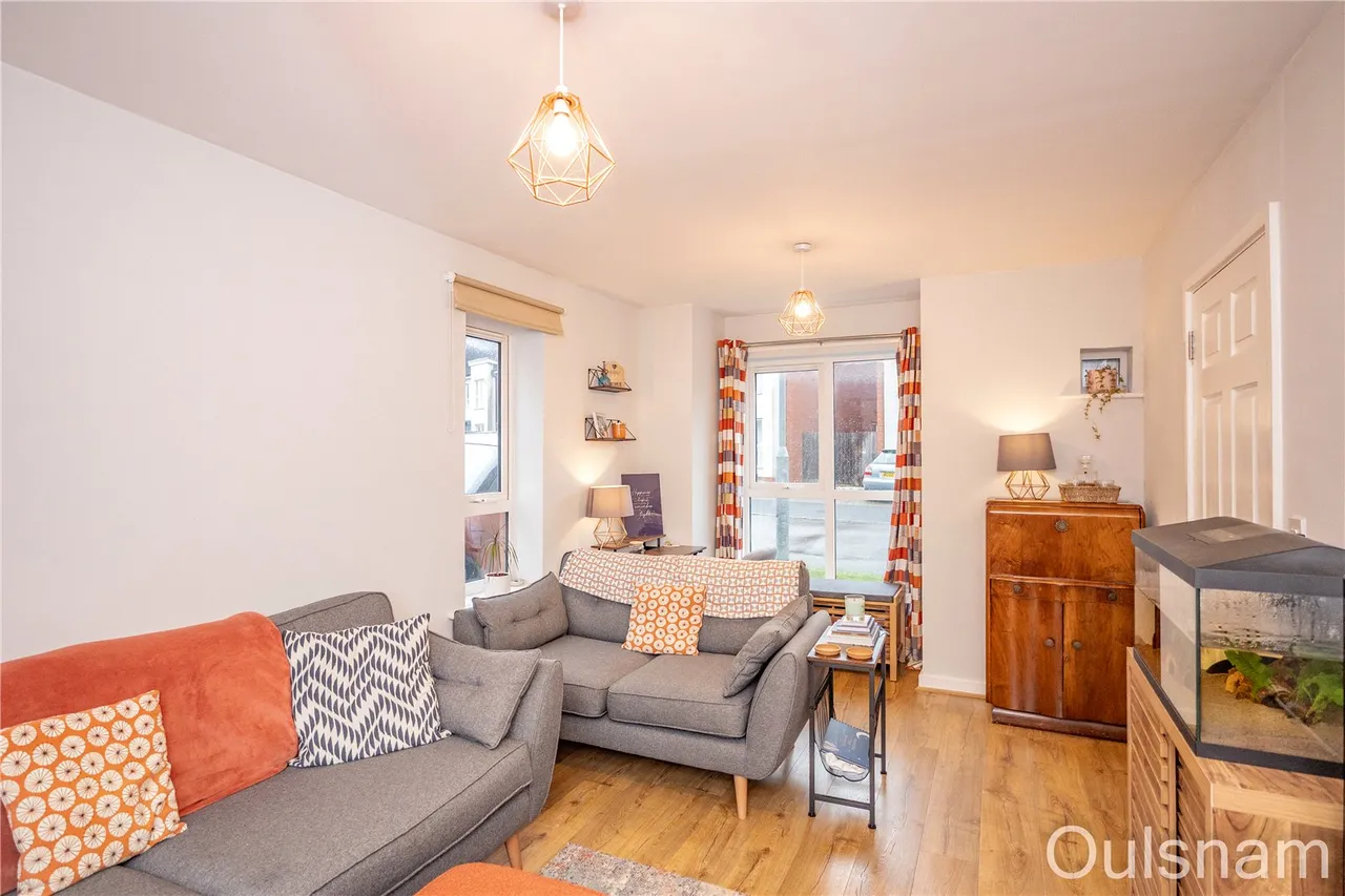 Blakeney Drive, Bromsgrove, Worcestershire, B61 8BG, photo 7