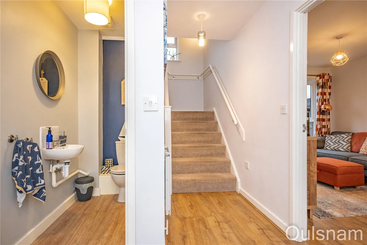 Blakeney Drive, Bromsgrove, Worcestershire, B61 8BG, photo 10