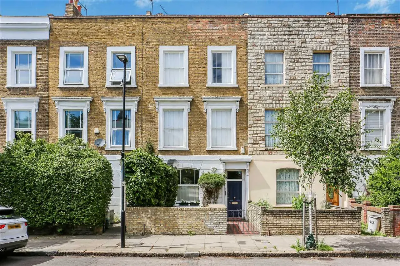 Windsor Road, London, photo 4