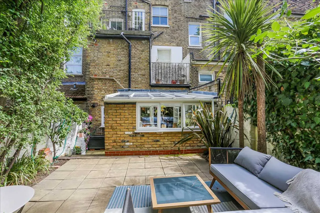 Windsor Road, London, photo 7