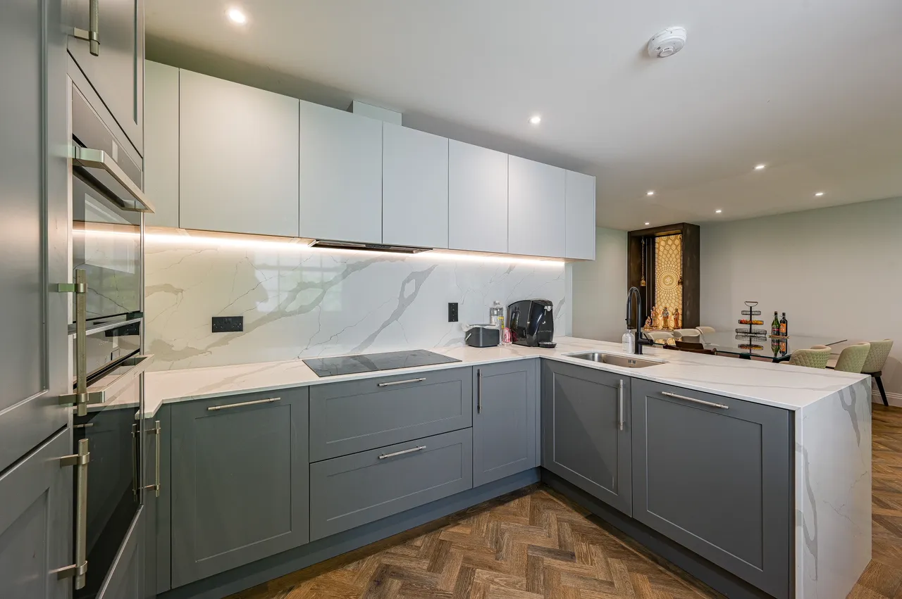 Flat 7, Phoenix House, Bromley, photo 6
