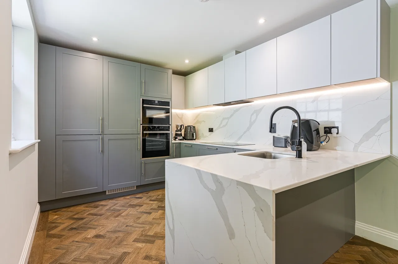 Flat 7, Phoenix House, Bromley, photo 7