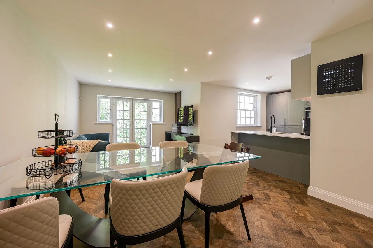 Flat 7, Phoenix House, Bromley, photo 2