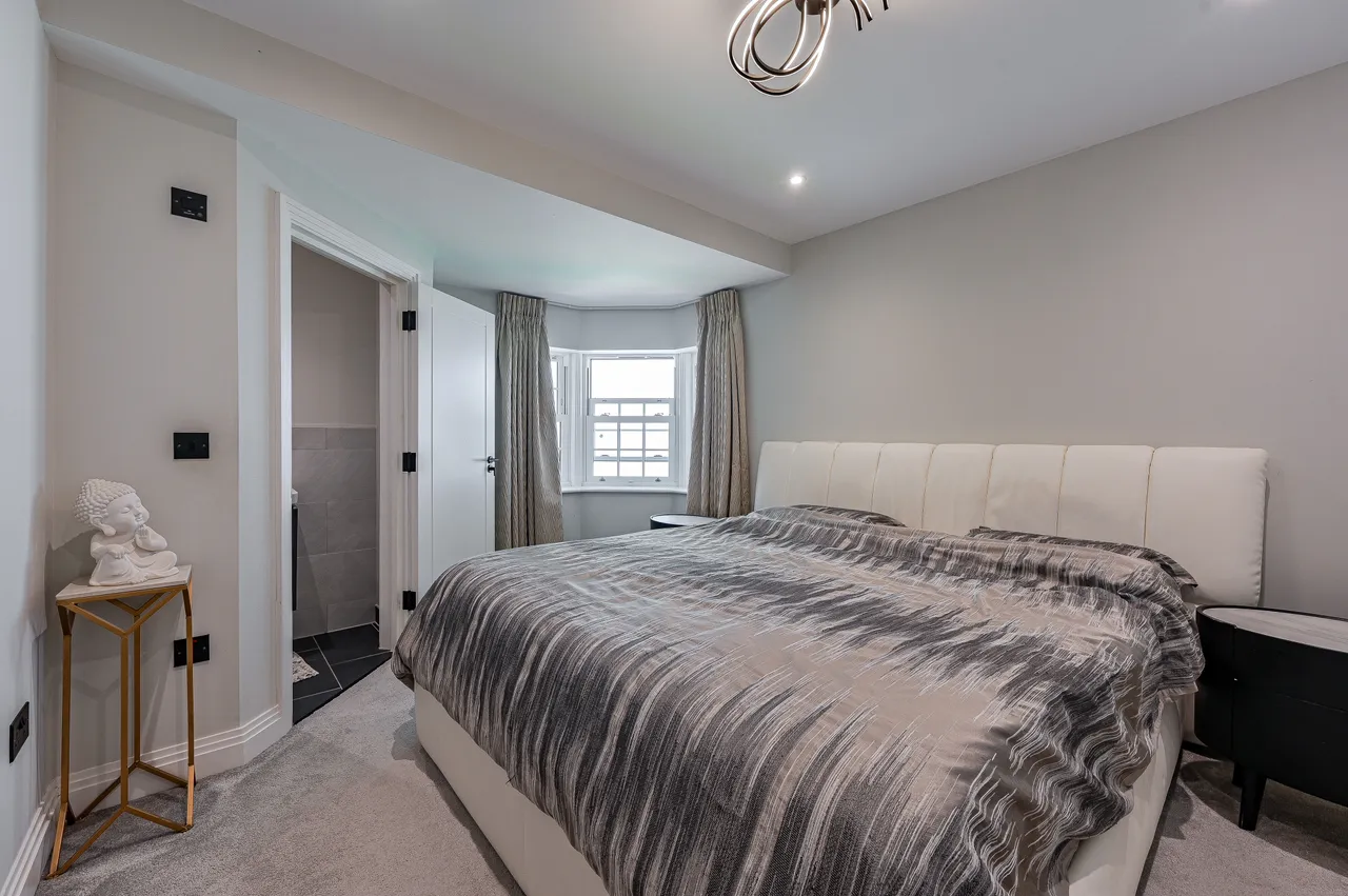 Flat 7, Phoenix House, Bromley, photo 10