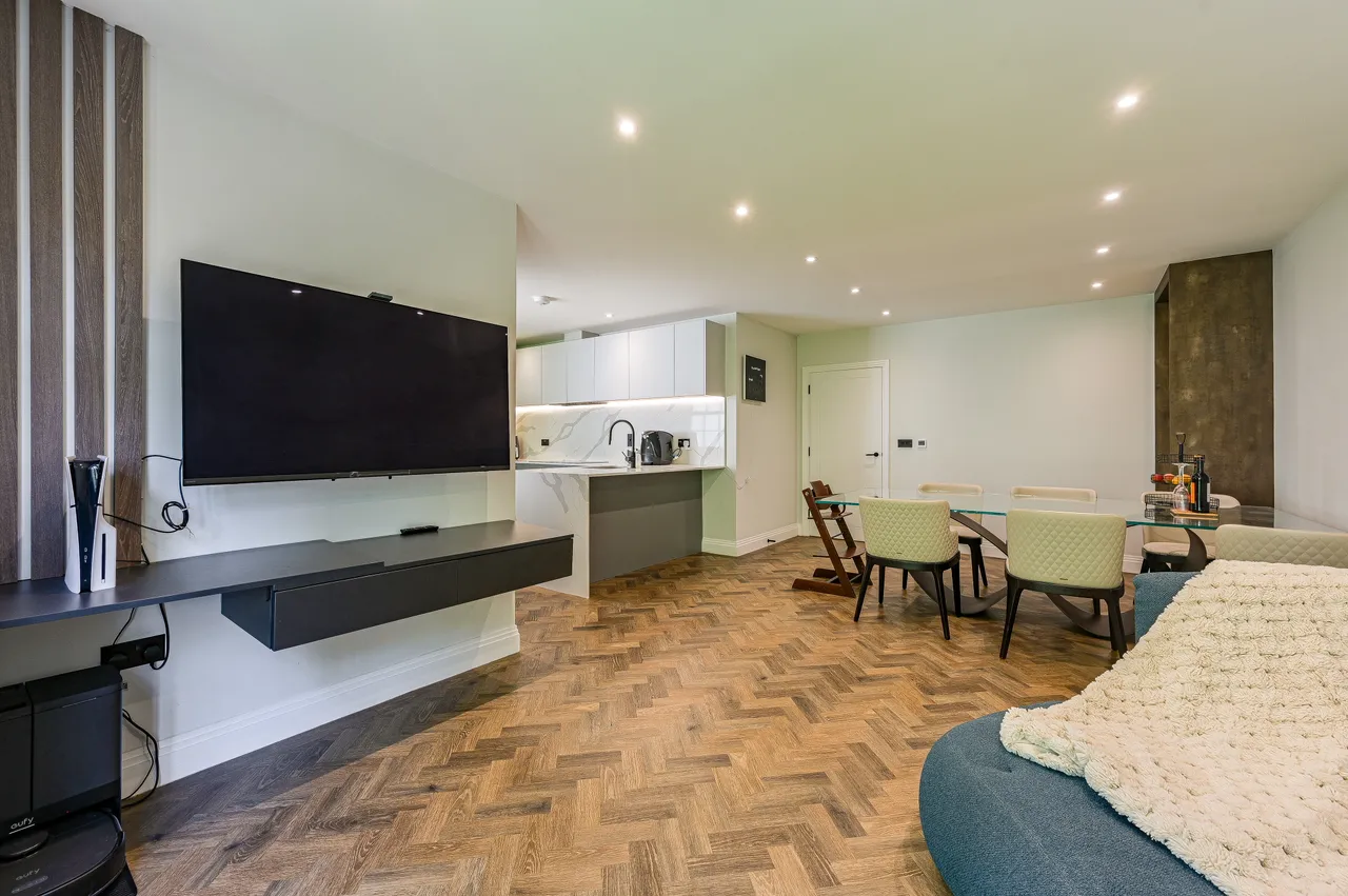 Flat 7, Phoenix House, Bromley, photo 4