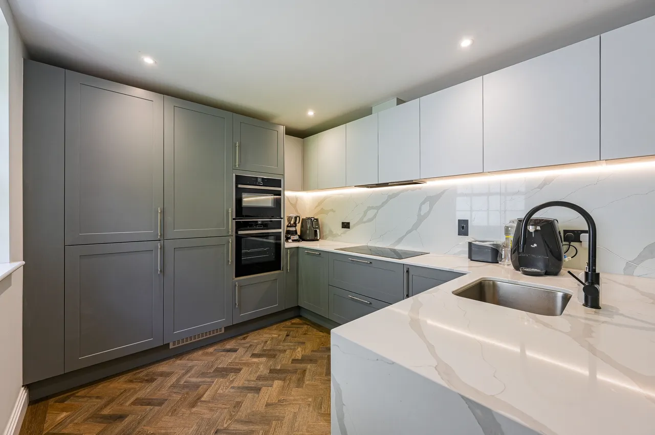 Flat 7, Phoenix House, Bromley, photo 5