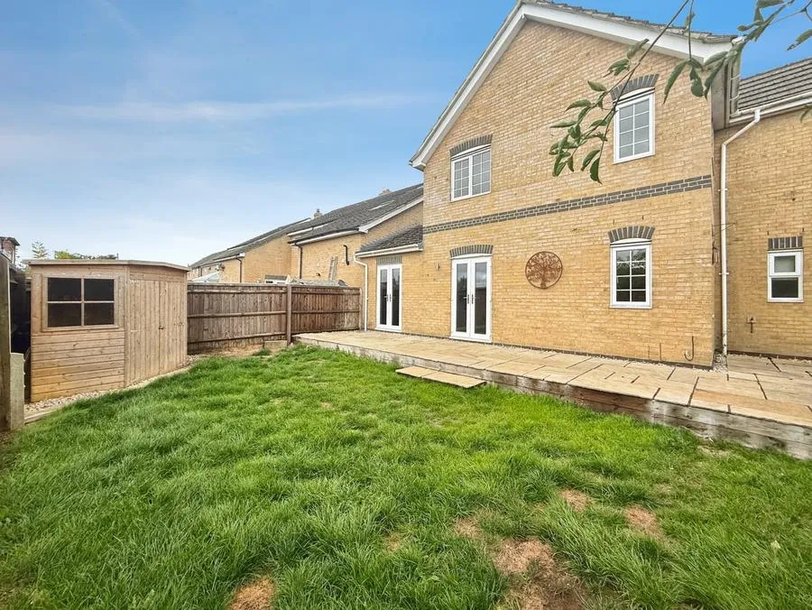 Merton Road, Ambrosden, OX25, photo 17