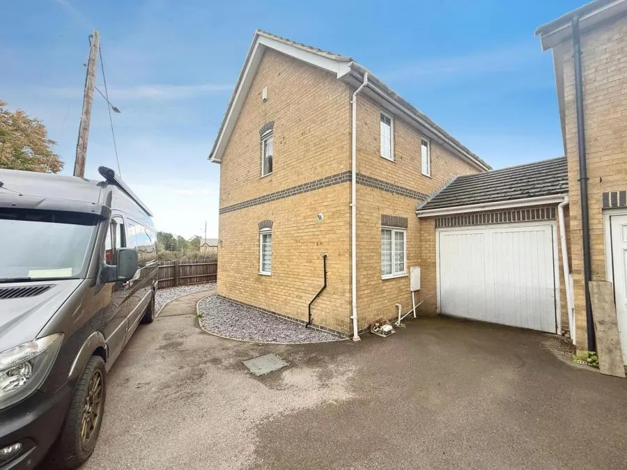 Merton Road, Ambrosden, OX25, photo 20