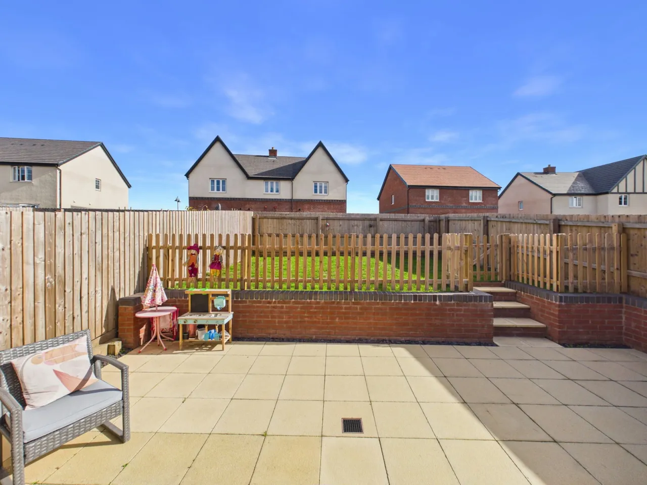 Turbit Close, Ross-on-Wye, HR9, photo 9