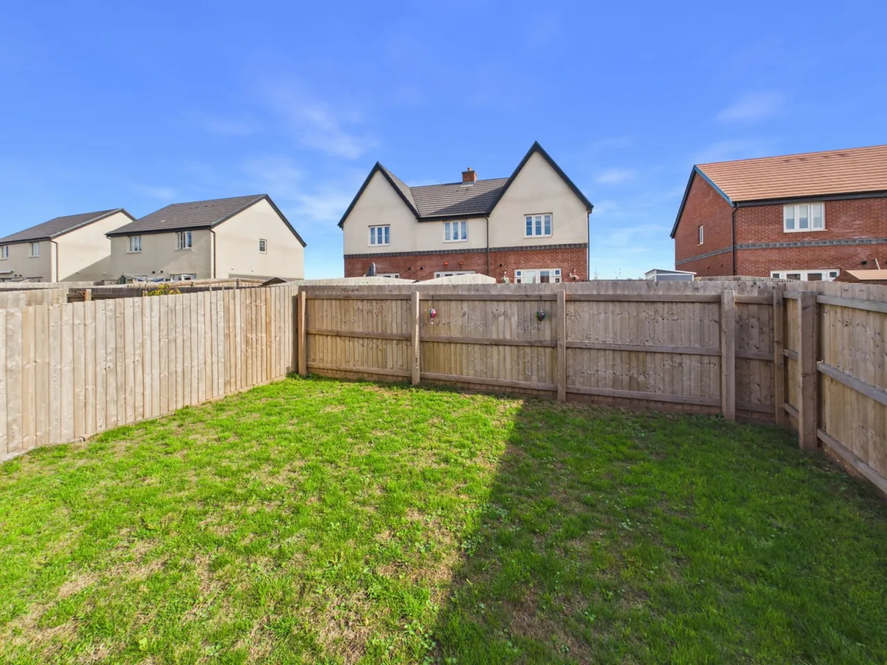 Turbit Close, Ross-on-Wye, HR9, photo 10
