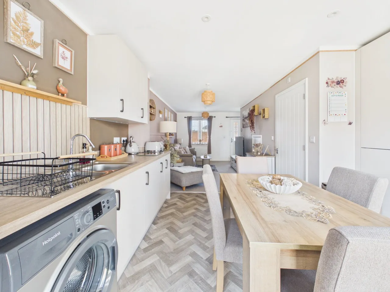 Turbit Close, Ross-on-Wye, HR9, photo 5
