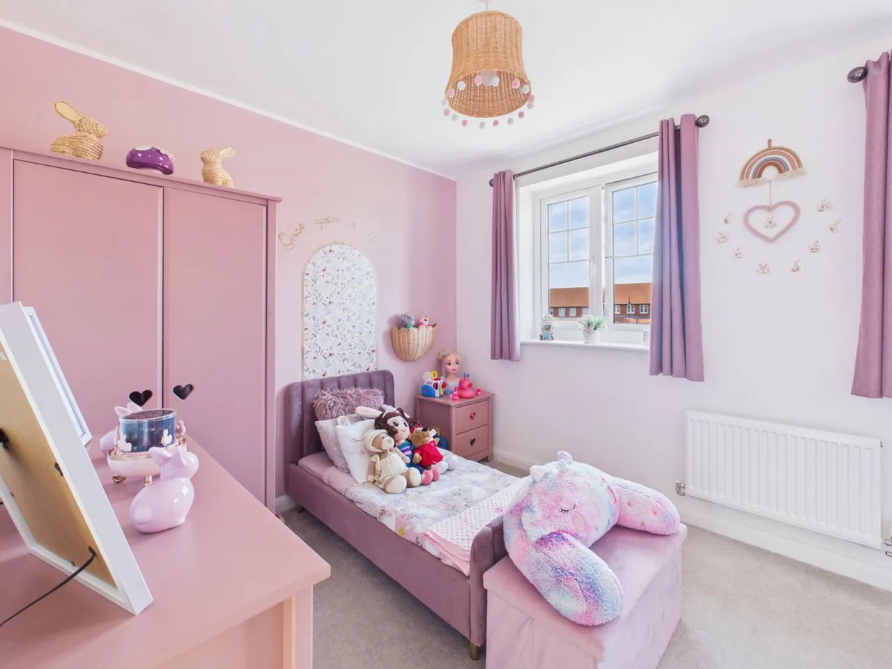 Turbit Close, Ross-on-Wye, HR9, photo 8