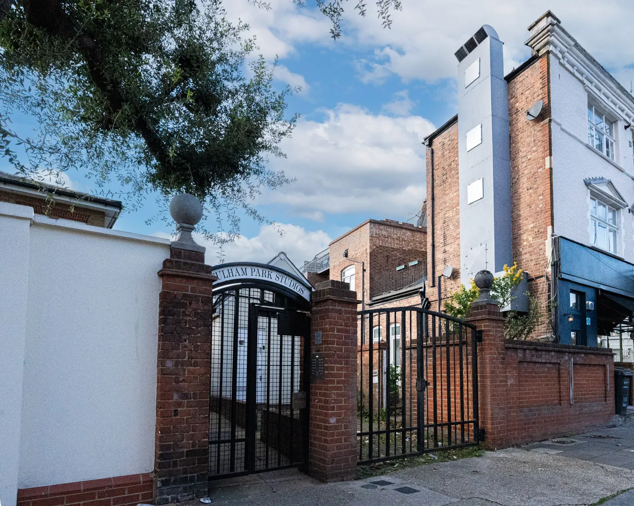 901a Fulham Park Studios, Fulham Road, London, photo 9