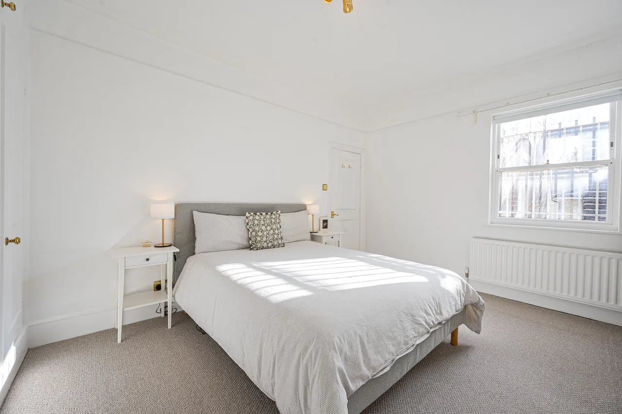 901a Fulham Park Studios, Fulham Road, London, photo 4