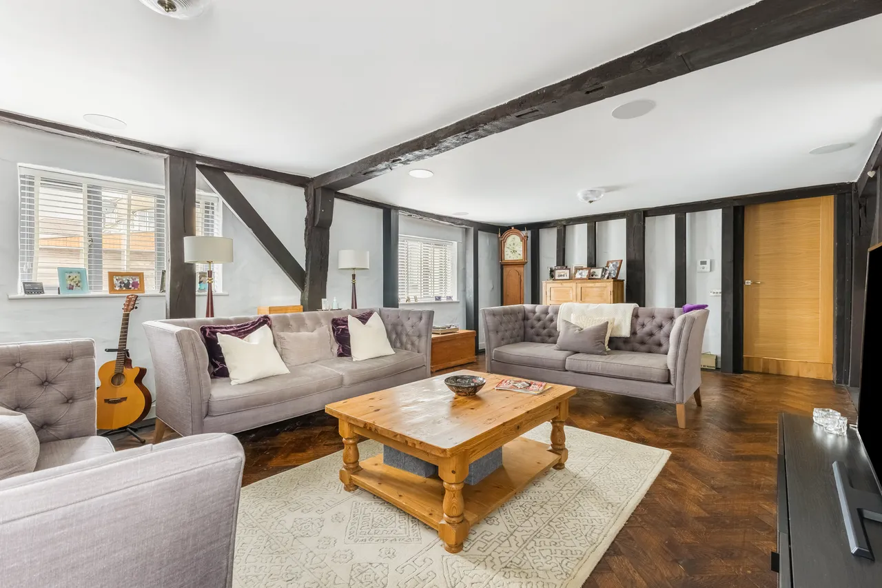 4 bed house for sale — Kenton Lane, Harrow, HA3