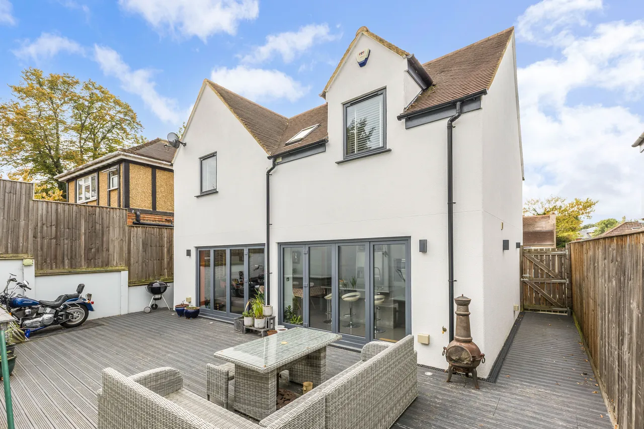 Kenton Lane, Harrow, HA3, photo 7