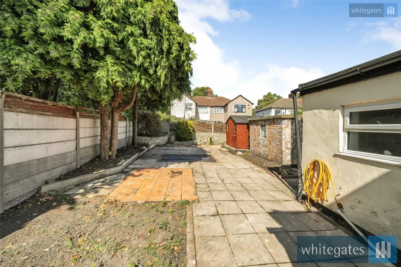 Hythe Avenue, Litherland, L21, photo 21